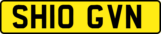 SH10GVN