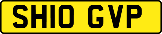 SH10GVP