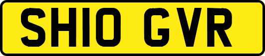 SH10GVR