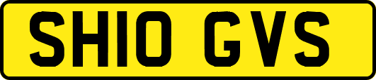 SH10GVS