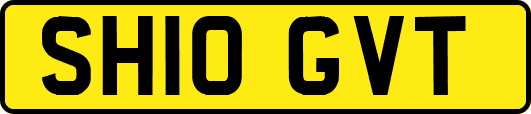 SH10GVT