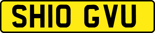 SH10GVU