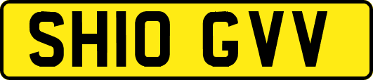 SH10GVV