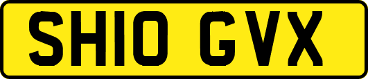 SH10GVX