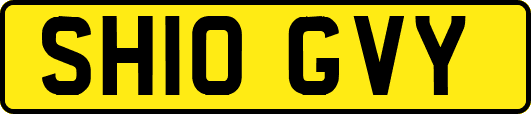 SH10GVY