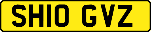 SH10GVZ