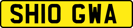 SH10GWA