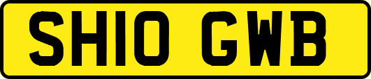 SH10GWB