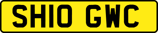 SH10GWC
