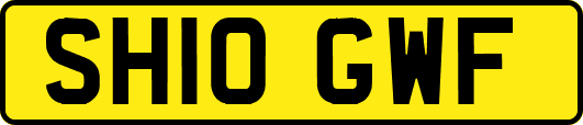 SH10GWF