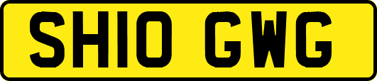 SH10GWG