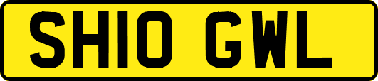 SH10GWL
