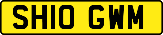 SH10GWM