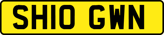 SH10GWN