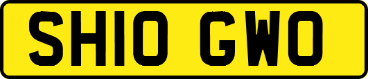 SH10GWO