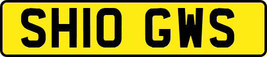 SH10GWS