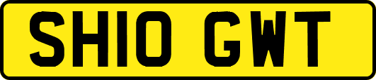 SH10GWT