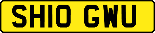 SH10GWU