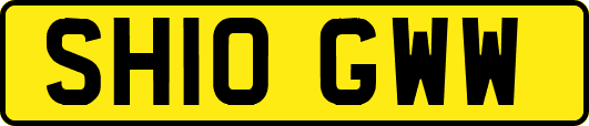 SH10GWW