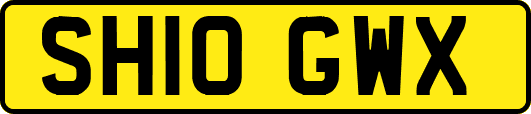 SH10GWX
