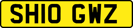 SH10GWZ