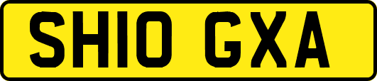SH10GXA