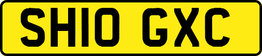 SH10GXC