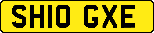 SH10GXE