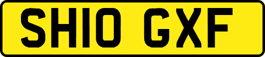 SH10GXF