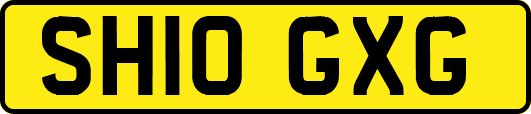 SH10GXG