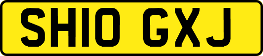 SH10GXJ