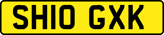 SH10GXK