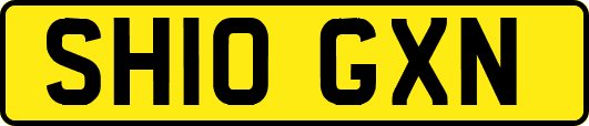 SH10GXN