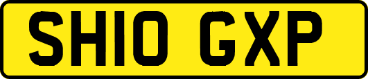 SH10GXP