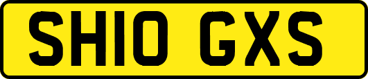 SH10GXS