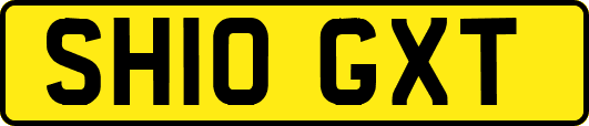 SH10GXT