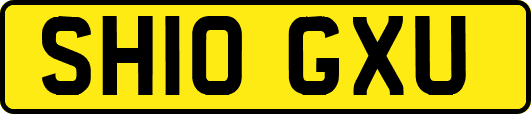 SH10GXU