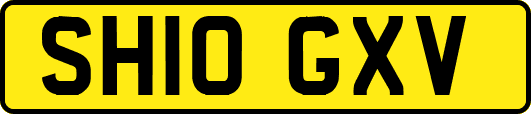 SH10GXV