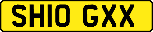 SH10GXX
