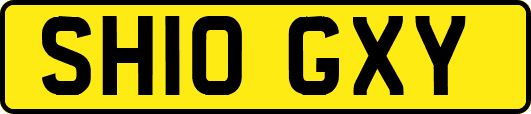 SH10GXY