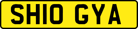 SH10GYA