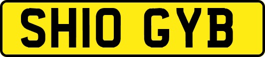 SH10GYB
