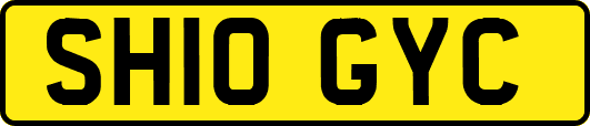 SH10GYC