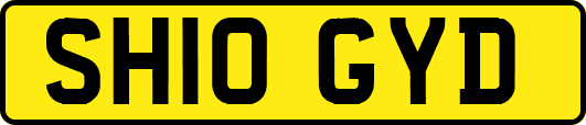 SH10GYD