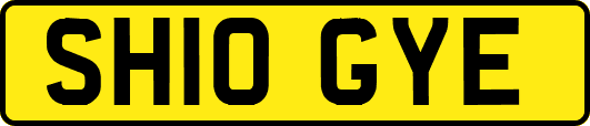 SH10GYE