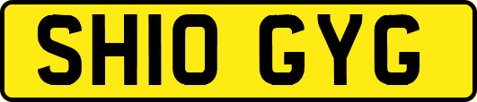 SH10GYG