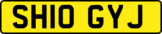 SH10GYJ