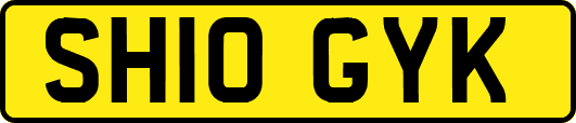 SH10GYK