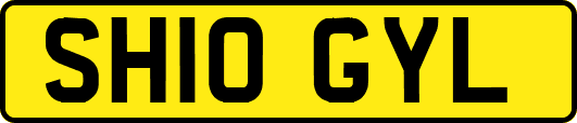 SH10GYL