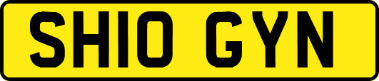SH10GYN